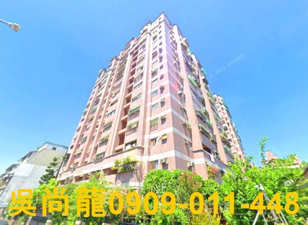 台中北屯大樓拍賣-0