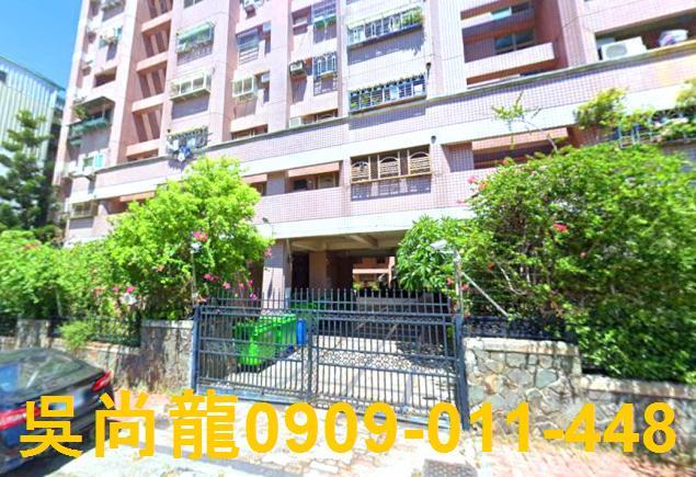 台中北屯大樓拍賣-1