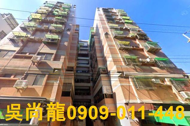 台南永康法拍華廈-4