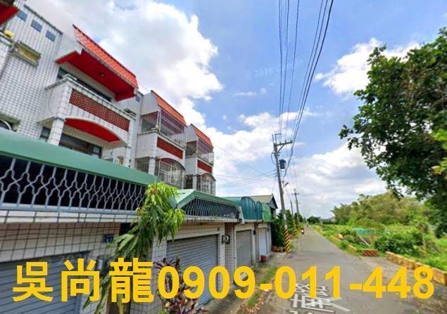 雲林斗六透天法拍-4