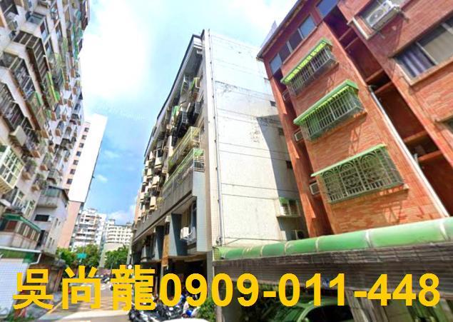 台中南屯華廈法拍-3