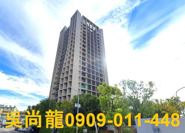 台中西屯拍賣大樓-0