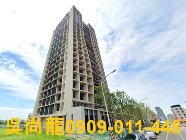 台中西屯拍賣大樓-1