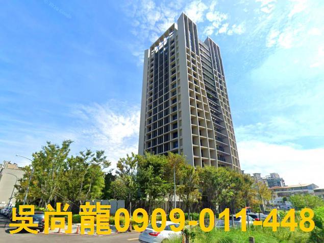 台中西屯拍賣大樓-4