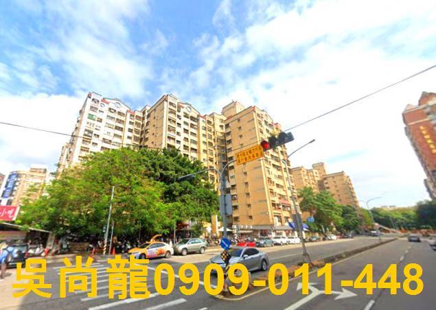 台中北區大樓拍賣-4
