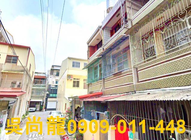 台南佳里法拍透天-2