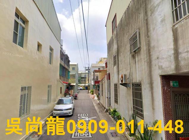 台南佳里法拍透天-3
