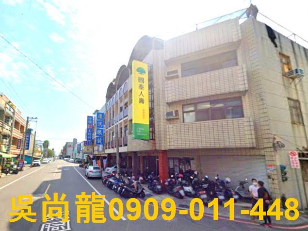 台南學甲法拍透天-4