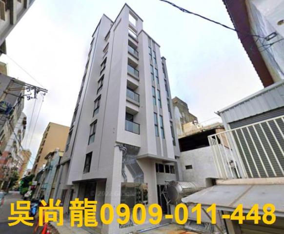 台中華廈拍賣-0