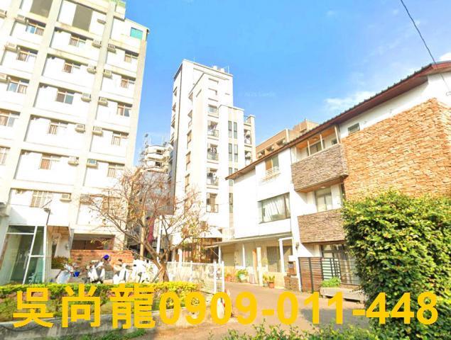 台中華廈拍賣-4