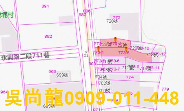 宜蘭冬山透天法拍-2