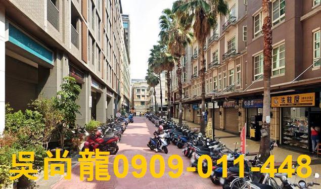 台中西屯華廈法拍-2
