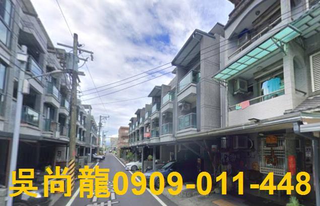 宜蘭蘇澳拍賣透天-6
