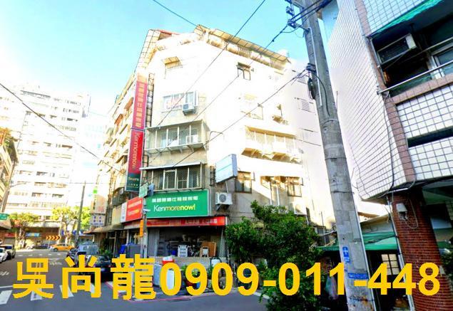 台中北區法拍公寓-1