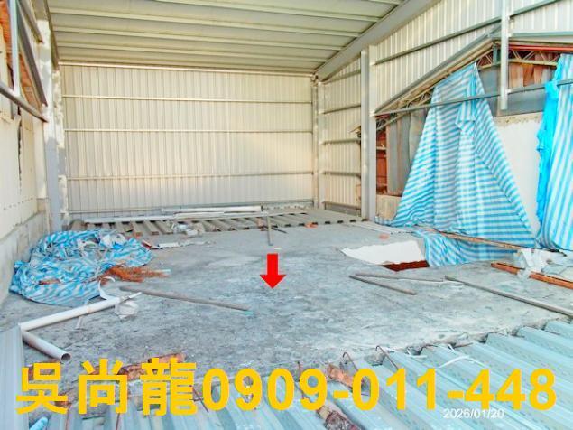 南投南投市透天法拍-1