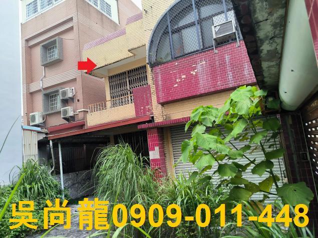 花蓮花蓮市透天拍賣-1