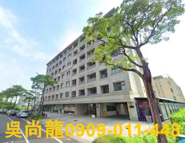 台南安南法拍華廈-1