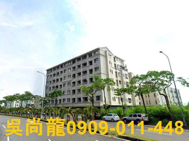 台南安南法拍華廈-3