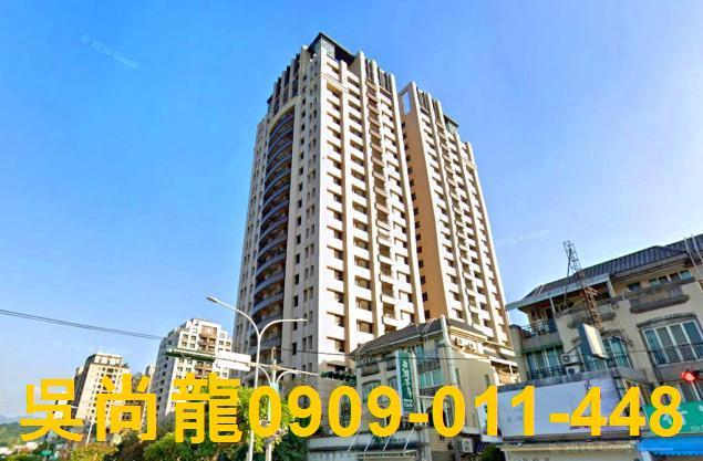 北屯大樓法拍-0