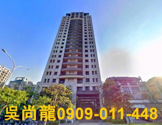 北屯大樓法拍-4