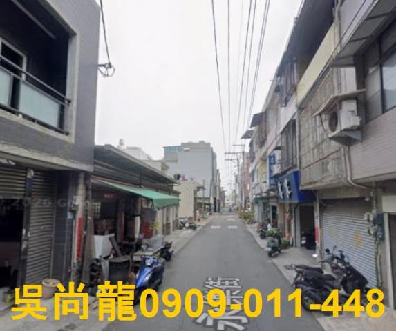 岡山透天拍賣-2