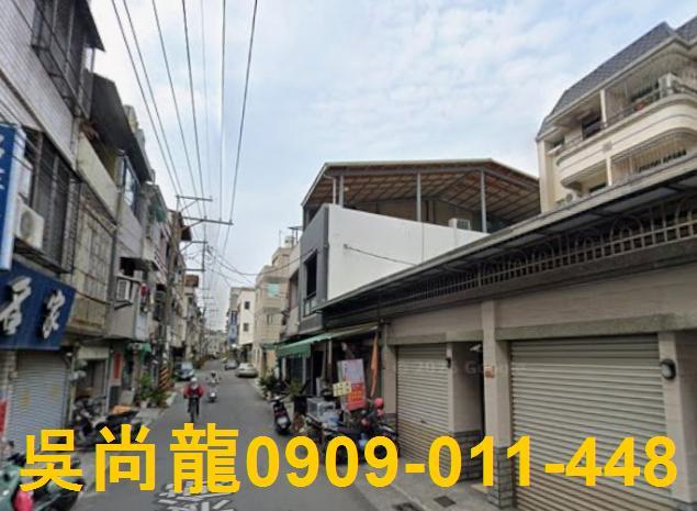 岡山透天拍賣-3