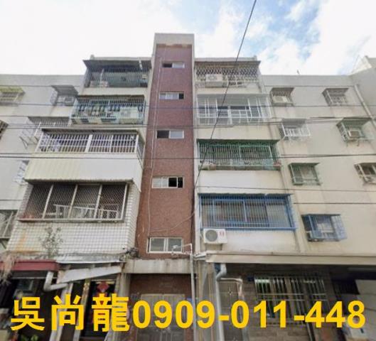 鳳山法拍公寓-0