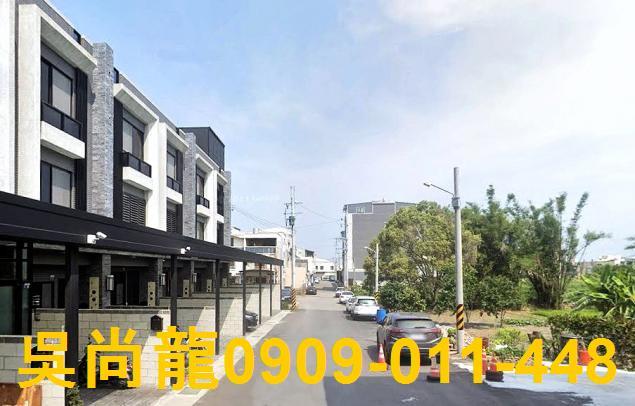 大甲公寓拍賣-1