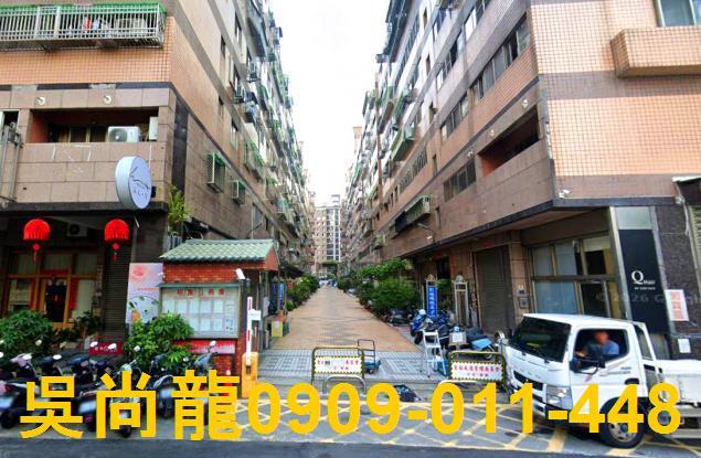 台中法拍華廈-2