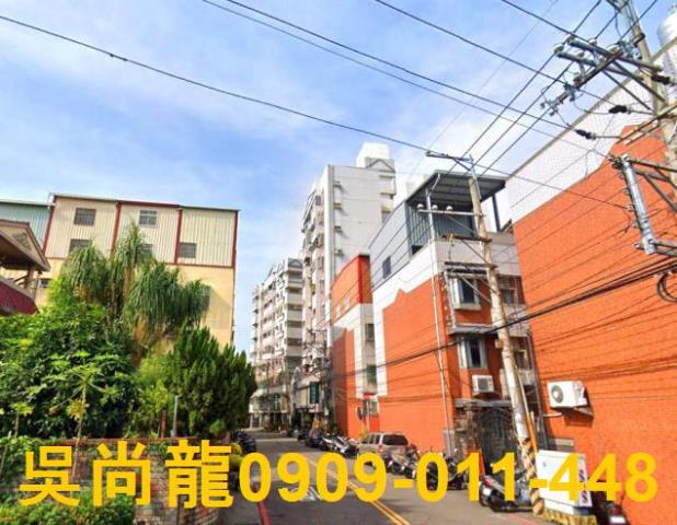 台中法拍華廈-4
