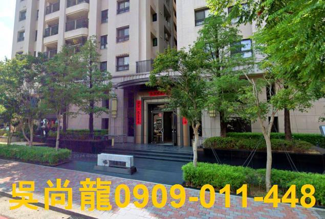 台中拍賣大樓-1