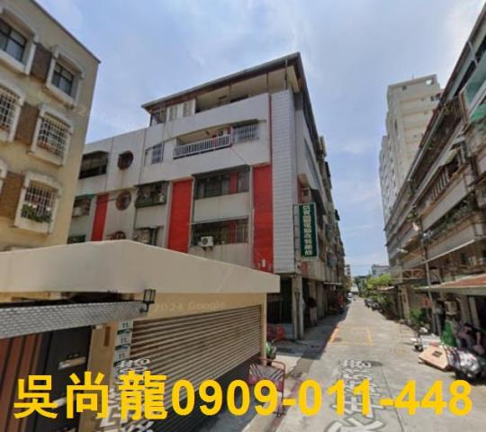 高雄法拍公寓-0