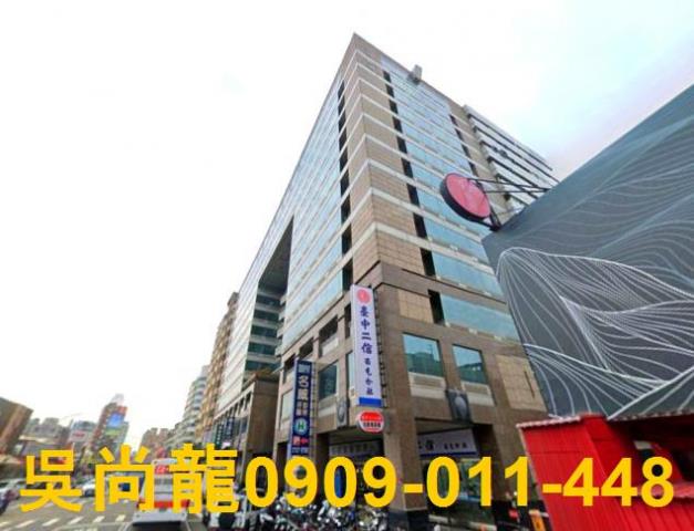 台中法拍大樓-0