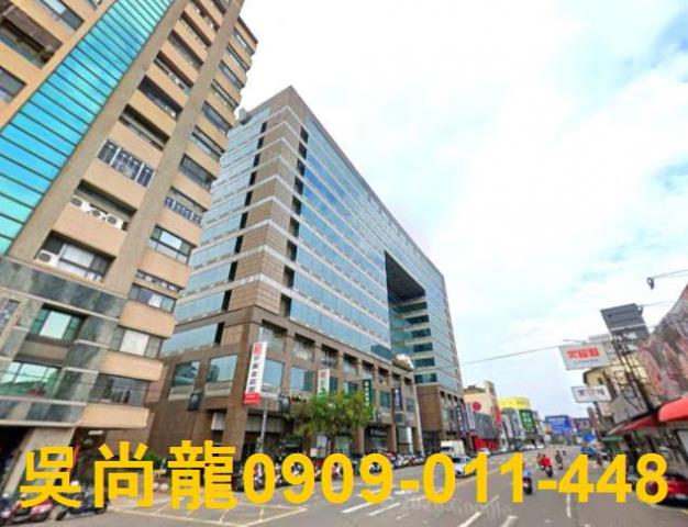 台中法拍大樓-2