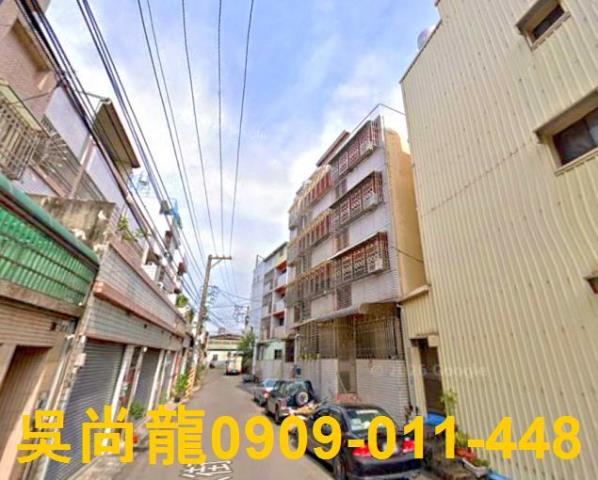 台中透天法拍-2