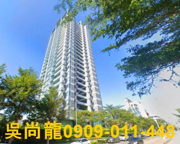 台中拍賣大樓-4