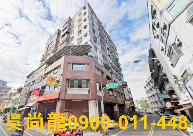屏東屏東市法拍華廈-4