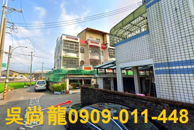 雲林斗南法拍透天-3