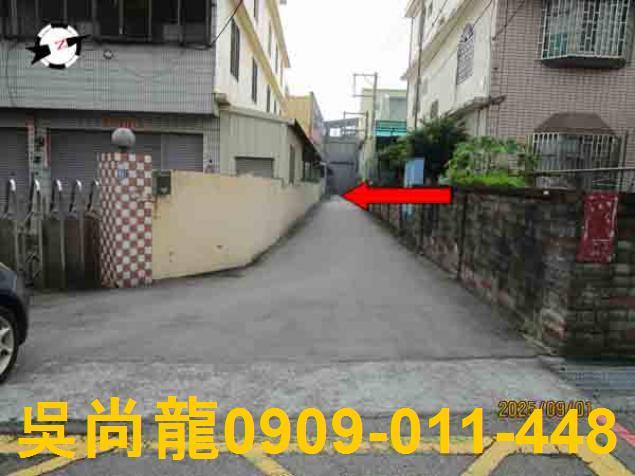 台中大雅透天法拍-3