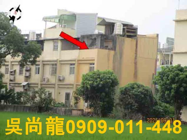 台中大雅透天法拍-4