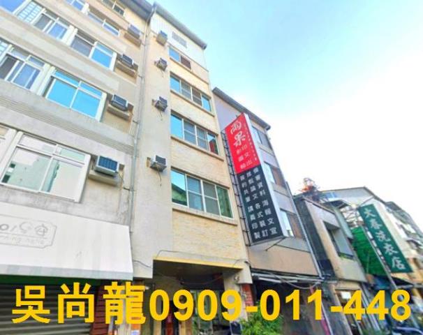 台中北區拍賣透天-4