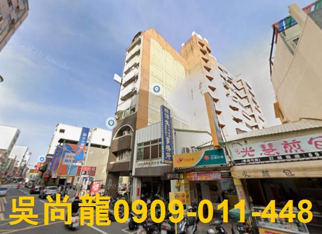 彰化彰化市法拍華廈-0