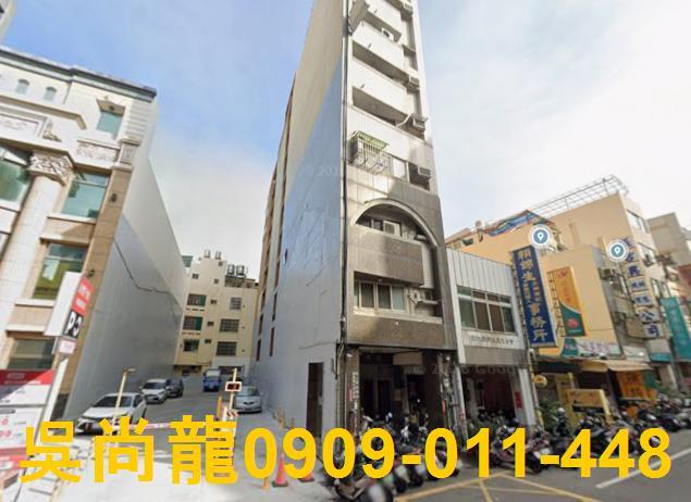 彰化彰化市法拍華廈-4