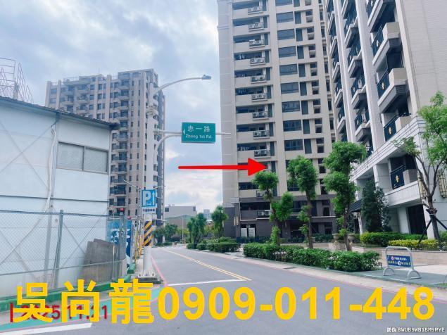 桃園桃園區法拍大樓-3