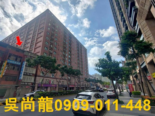 桃園蘆竹法拍大樓-1