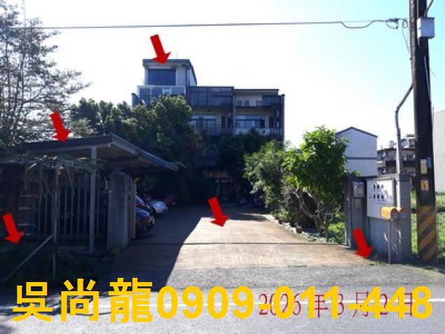 宜蘭冬山透天法拍-4