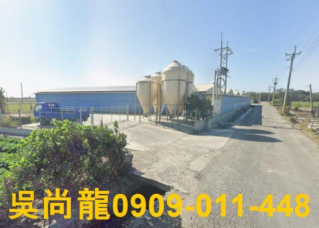 彰化二林農舍拍賣-3