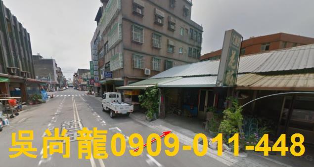 後龍法拍透天-4