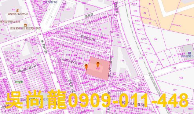 宜蘭市法拍華廈-2