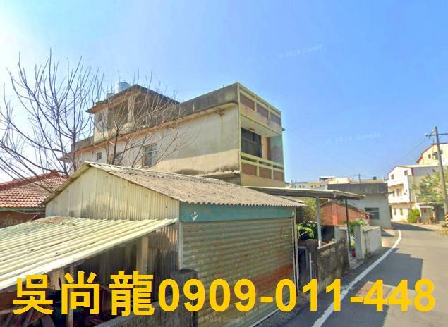 虎尾法拍透天-3